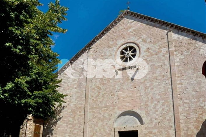 Assisi nel Terzo Millennio, incontro-dibattito nella Sala della Spogliazione