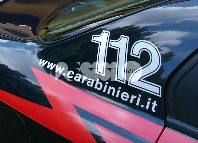Parcheggiatori abusivi, altri sei scoperti dai Carabinieri di Assisi