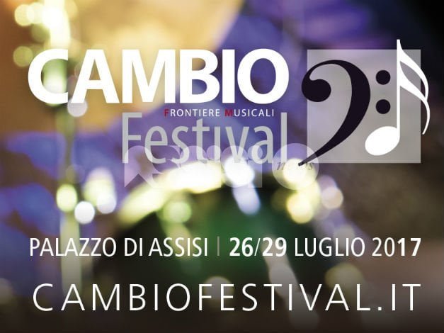 Grande attesa per i concerti di Cambio Festival: la guida