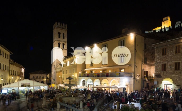 Cosa fare ad Assisi e dintorni la sera (e non solo): la rubrica per gli eventi