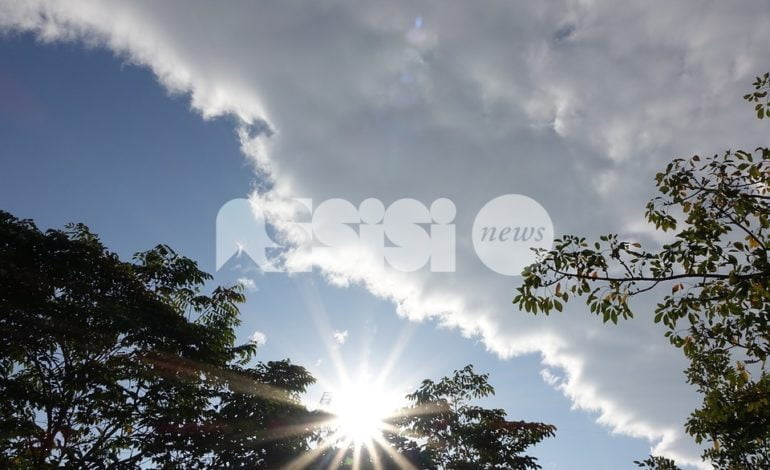 Piano calore 2017 ad Assisi, Travicelli: “È concordato da maggio 2017”