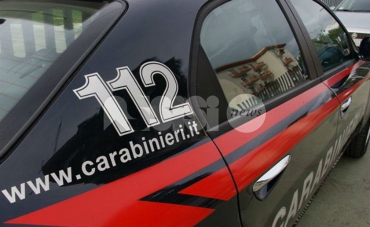 Domiciliari per due donne: ordinanza eseguita dai Carabinieri di Petrignano