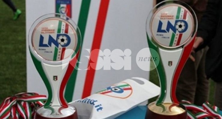 Al via la Coppa Italia regionale umbra 2017: Angelana-Cannara finisce 1-1