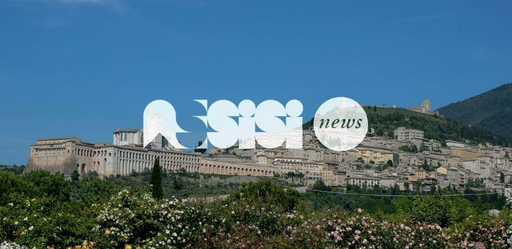 Fronte Nazionale Assisi: "Il vicesindaco Stoppini cosa ne pensa del Daspo urbano?"