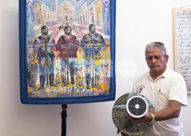 Palio di San Rufino 2017 ad Assisi: il programma degli eventi