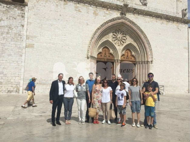 Rete Assisi Turismo+: qualità dell'accoglienza per il rilancio del settore turistico