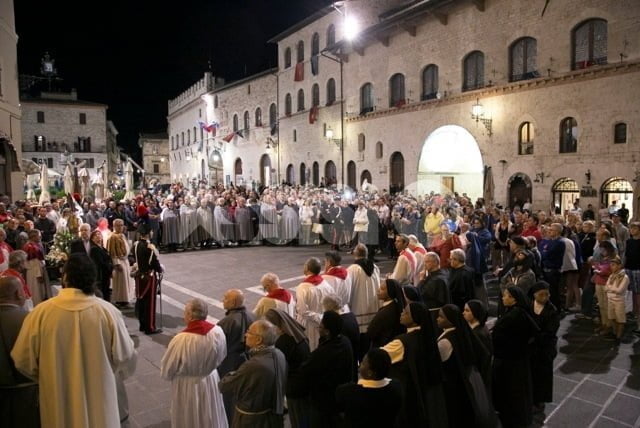 Santa Chiara e San Rufino 2017 ad Assisi: il programma delle celebrazioni