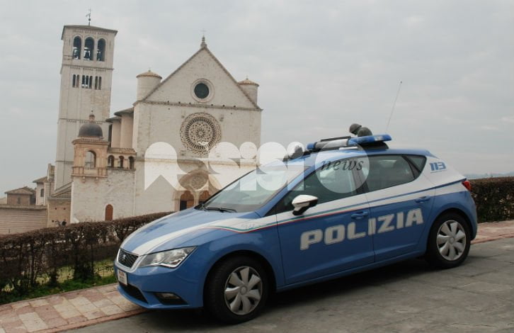Rumena 24enne arrestata ad Assisi: era ricercata nel suo Paese