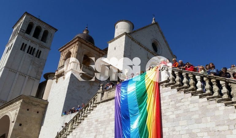 Da Assisi domenica 27 agosto la preghiera di Pace per i morti di Barcellona