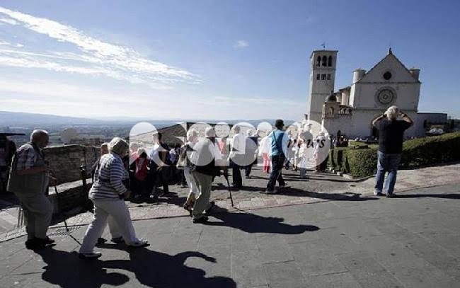 La giunta comunale di Assisi: ‘Imposta di soggiorno, ad Assisi sarà diversa’
