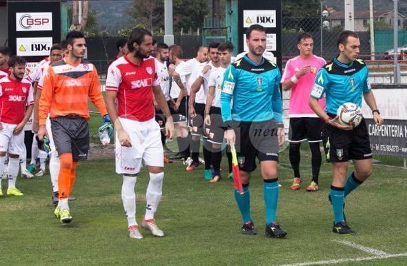 Calcio 2017-2018 Umbria, numeri 3′ giornata di Eccellenza e Promozione
