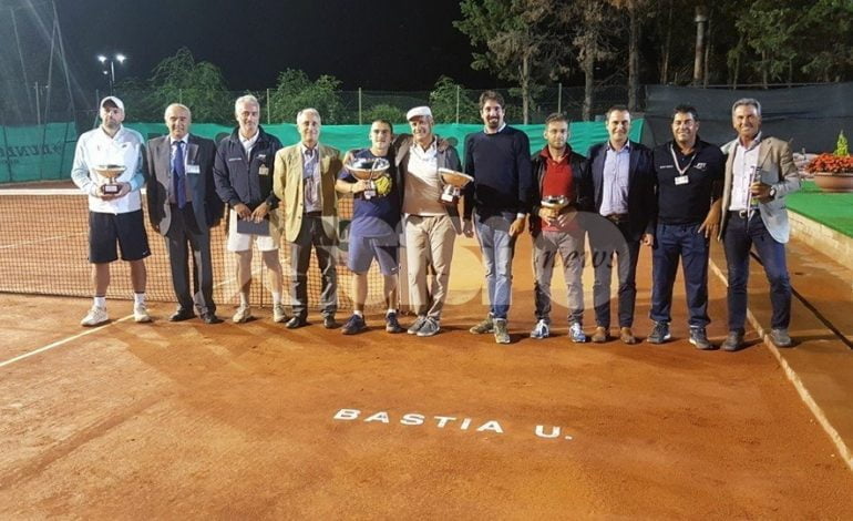 Torneo Città di Bastia 2017, vincono Tommaso Catorci e Maurizio Colizzi