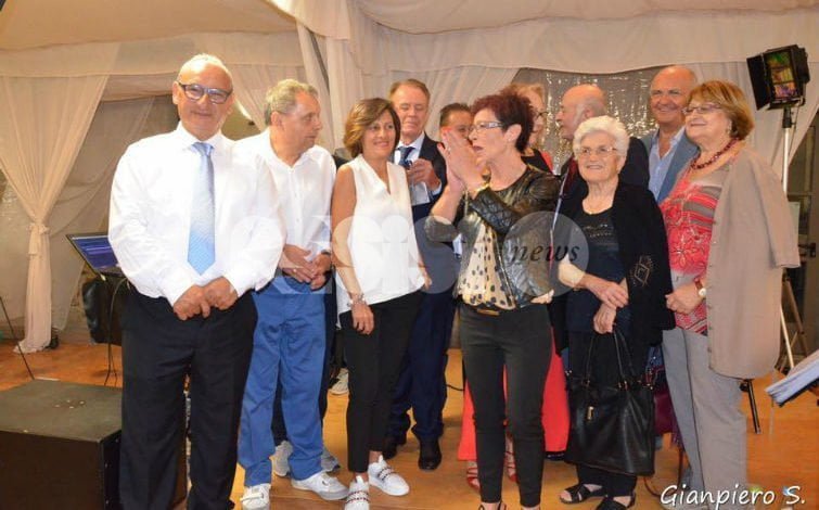 MCT Italy, la Marcantonini a Bettona festeggia i primi 50 anni