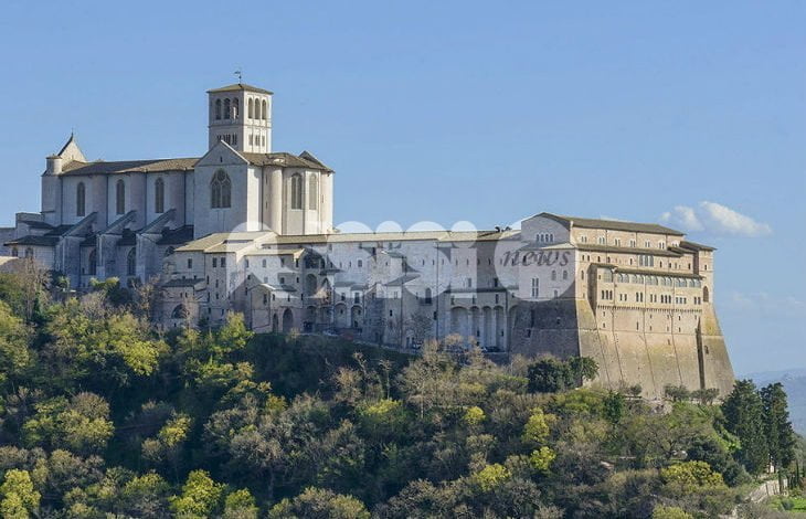Riduzione impatto ambientale, intesa Arpa Umbria e Sacro Convento di Assisi