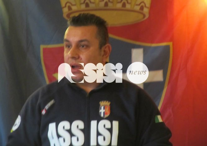 Stefano Pastorelli: “Assisi Card, categorie coinvolte a metà”