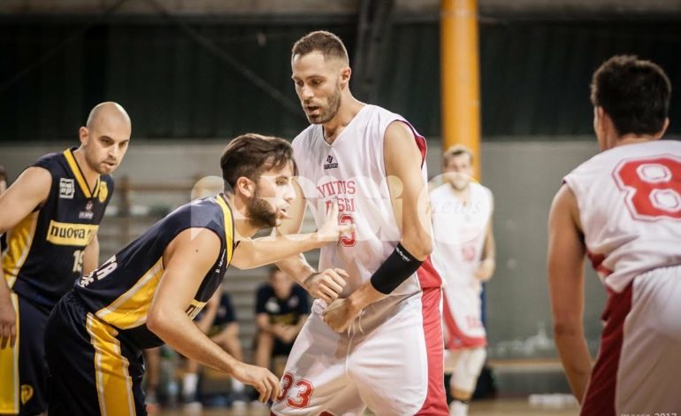 Basket, Virtus Assisi: ancora vittoria in Coppa Umbra nella prima al PalaItis