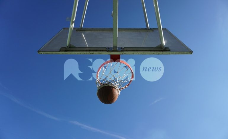 Basket Assisi, sconfitta bis: perde contro la capolista Spello