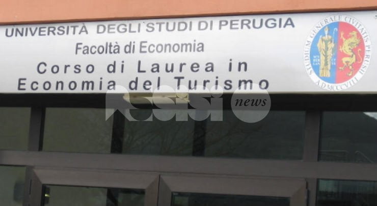 Ripartono i corsi di economia del turismo ad Assisi, lunedì la presentazione
