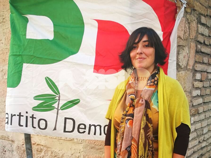 Barbara Chianella (Pd Assisi): "Sindaco e maggioranza compatti"