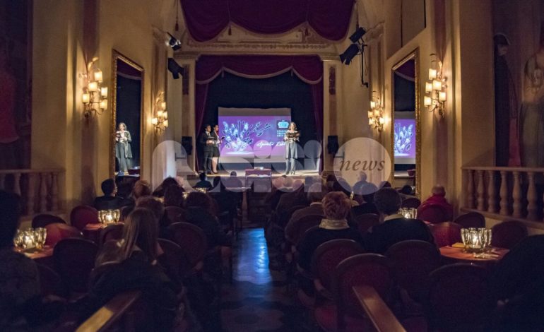 Stagione 2017-2018 al Teatro Instabili Assisi, gli spettacoli