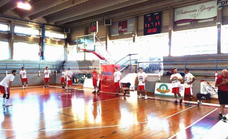 Basket Assisi, riparte la stagione con rinnovato entusiasmo