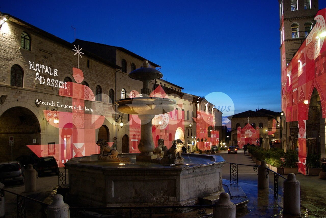 Natale Assisi 2017, gli eventi in programma: prime anticipazioni