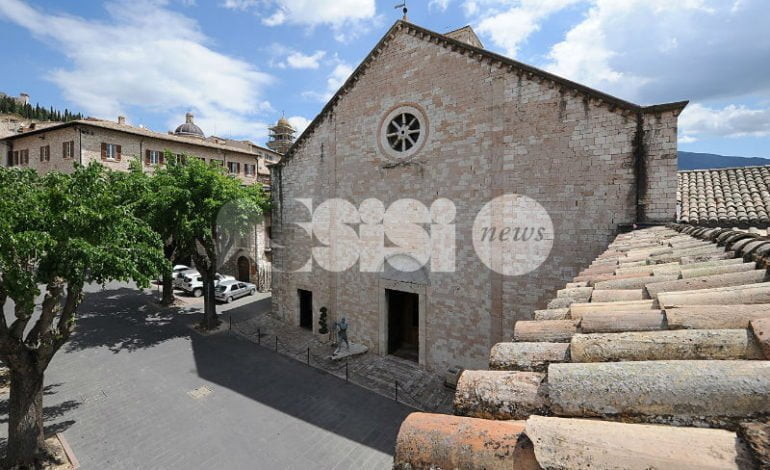 Oratorio Carlo Acutis ad Assisi, ripartono le attività: corsi di inglese e teatro