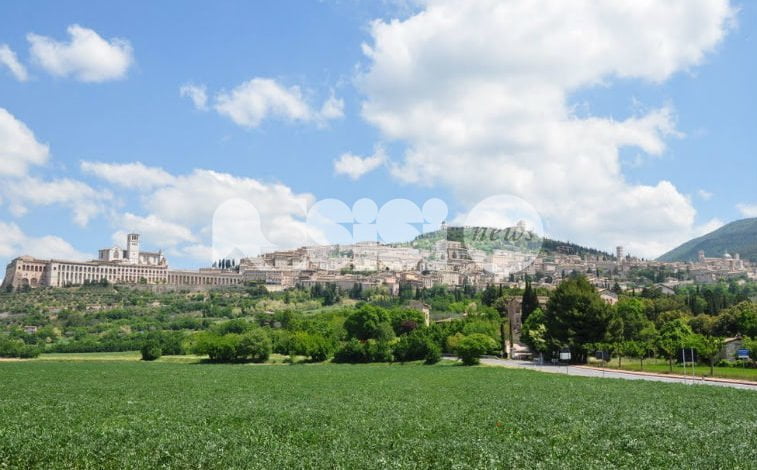 Comune di Assisi protagonista alla COP23 di Bonn e a Le città del futuro