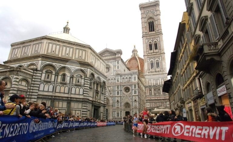 Firenze Marathon 2017, in gara anche gli atleti dell’Assisi Runners