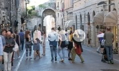 Turismo in Umbria, crescita sopra a media nazionale: si torna ai livelli pre Covid