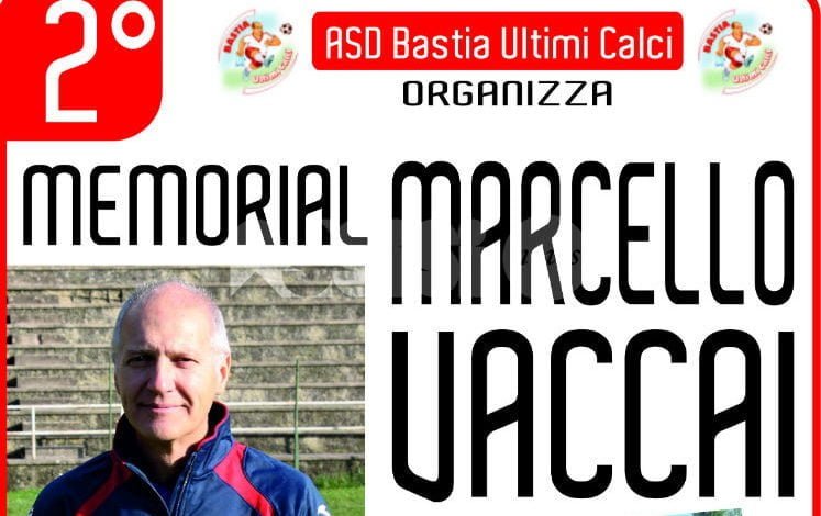 Ad Assisi il 5 novembre il Memorial Marcello Vaccai 2017