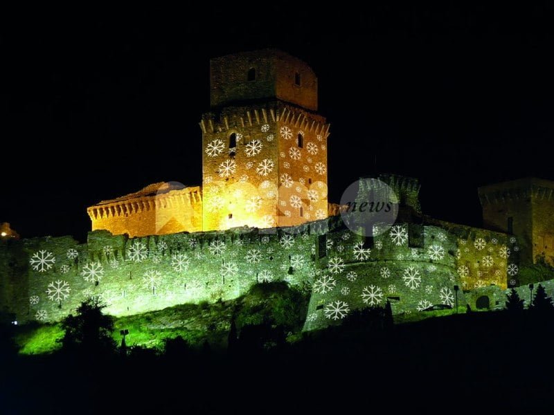 Eventi Natale 2017 ad Assisi: la città capitale delle feste in Umbria