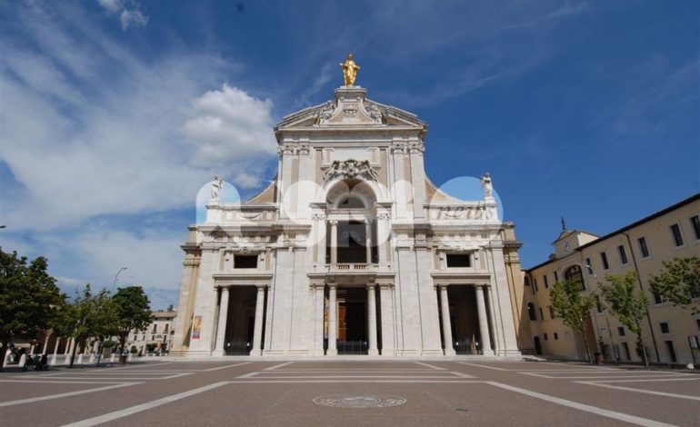 Assisi, Immacolata Concezione alla Porziuncola 2017: programma eventi