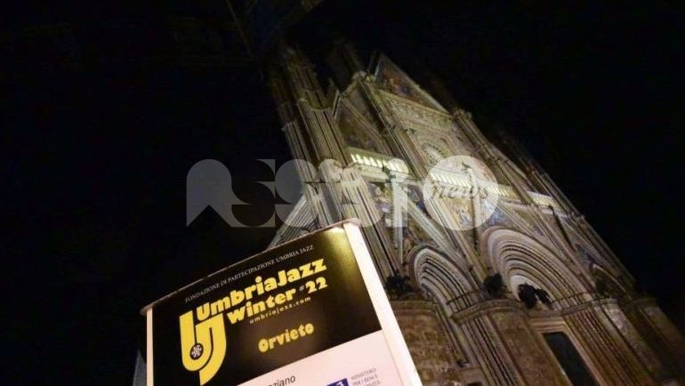 Umbria Jazz Winter 2017, il programma dei concerti del Festival di Orvieto