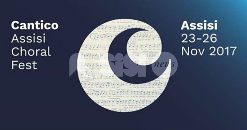 Cantico Assisi 2017, il programma completo e i Cori presenti