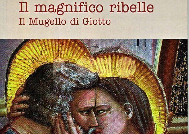 Riccardo Nencini ad Assisi per “Il Magnifico ribelle. Il Mugello di Giotto”