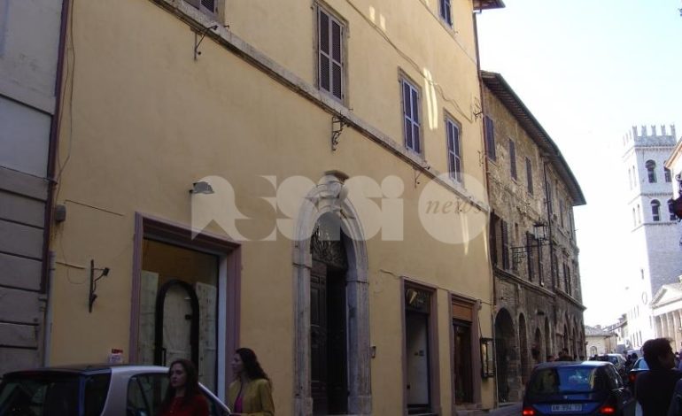 L’Azienda di Promozione turistica di Assisi protagonista all’Archivio di Stato