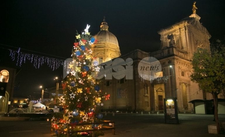 Ponte dell’Immacolata ad Assisi 8 dicembre 2017, si accende il Natale in città: il programma