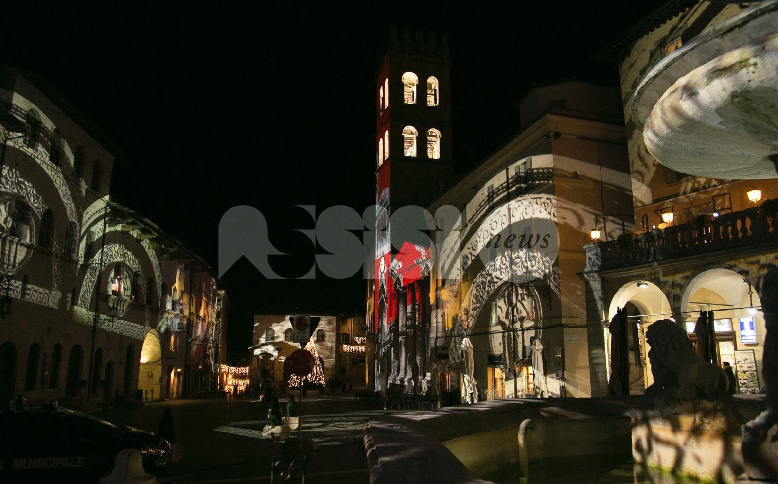 Il programma del Natale ad Assisi 2018: cosa vedere e fare, eventi e attrazioni