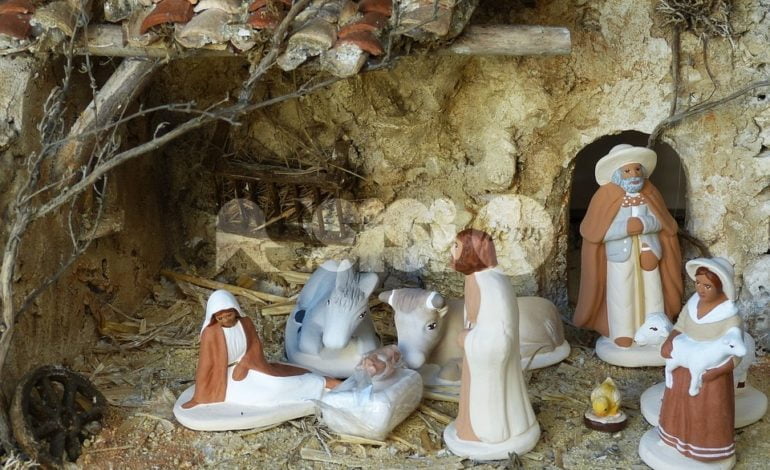 Il 7 dicembre la festa di Natale all’ospedale di Assisi