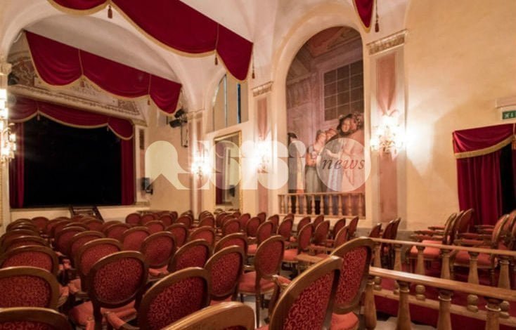 Il Piccolo Teatro degli Instabili di Assisi compie 15 anni
