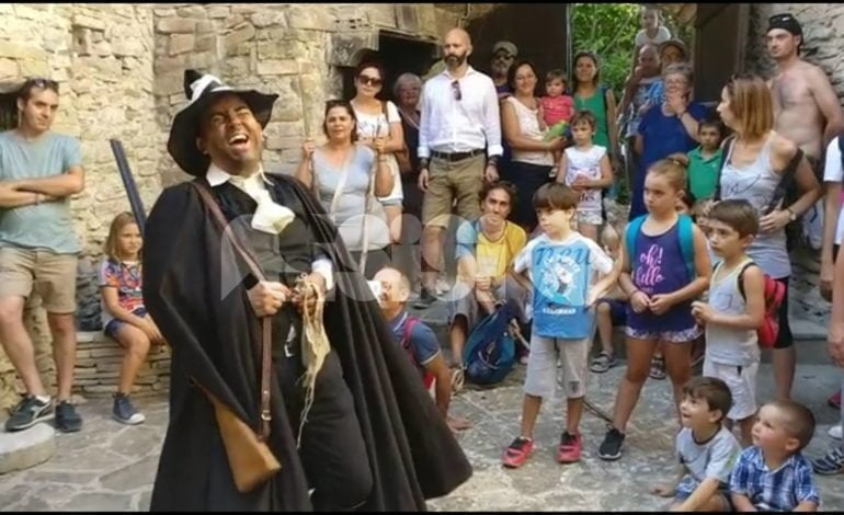 Assisi Nostra racconta la storia dei Castelli e ‘apre’ ai cittadini