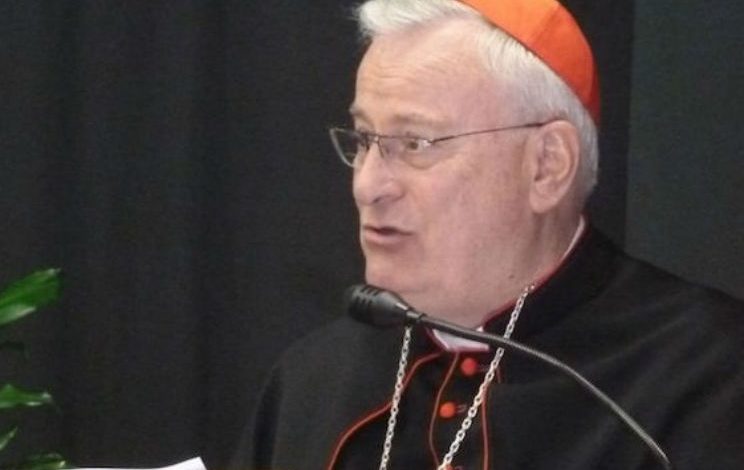 Scuola socio-politica Toniolo, il cardinale Bassetti apre il nuovo ciclo di lezioni