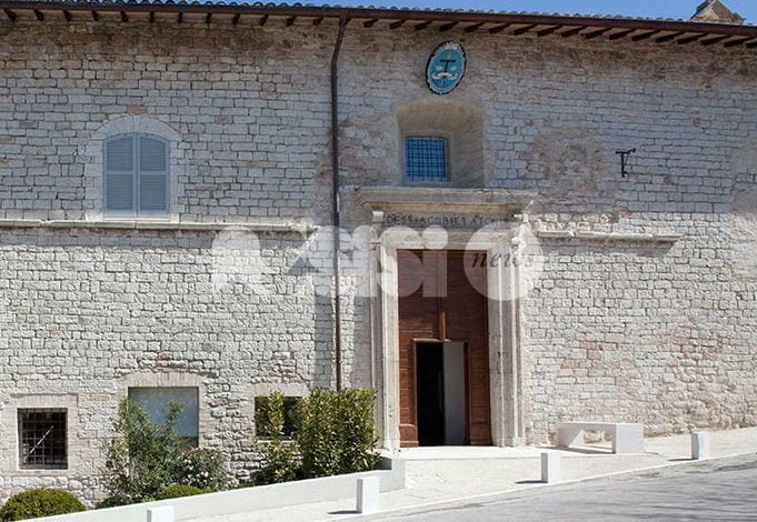 Anche ad Assisi centro la Festa di Sant’Antonio Abate 2018