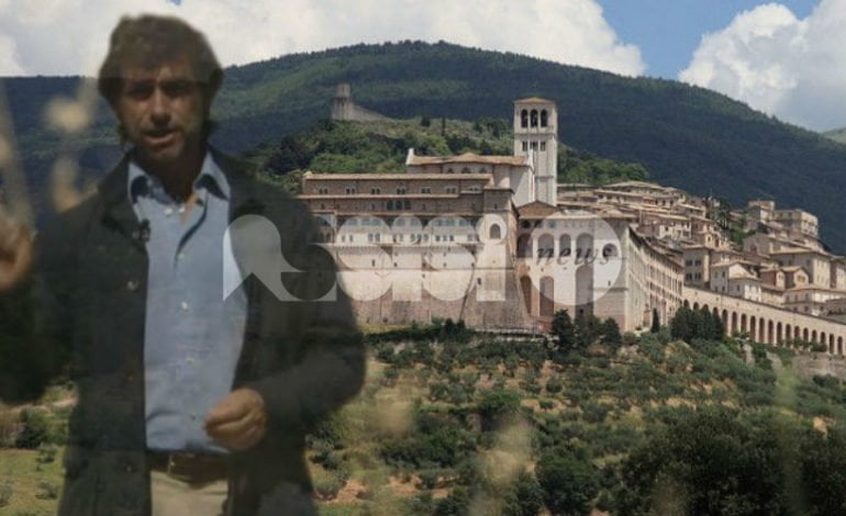 Meraviglie di Alberto Angela da stasera su Rai 1: c’è anche Assisi (video)