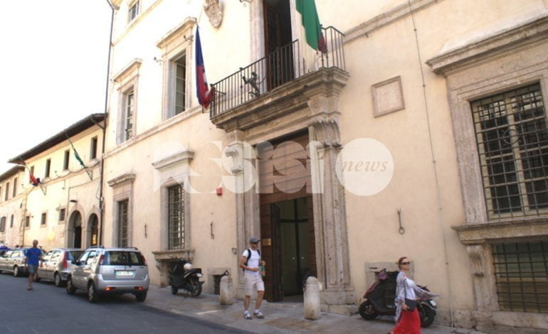 Unipg in centro storico ad Assisi, Moriconi: “Presenza forte e attrattiva”