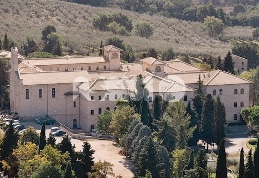 Al Serafico di Assisi la Befana della Biodiversità dei Carabinieri Forestali