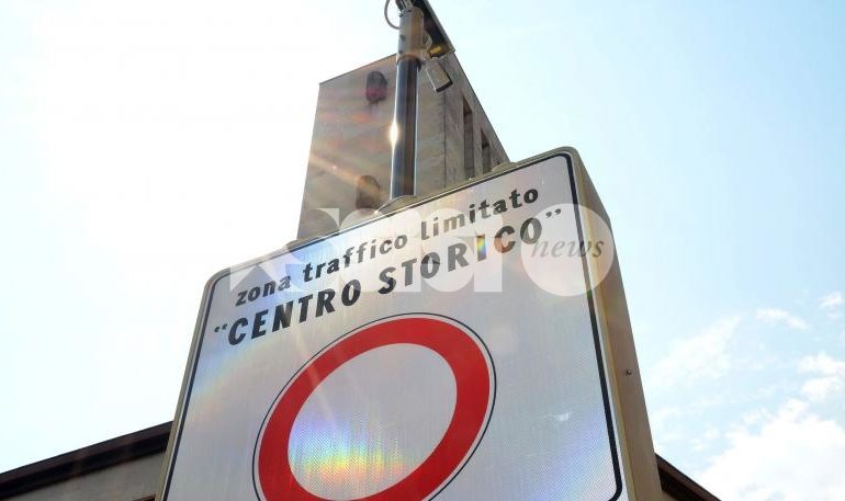 Varchi, Confcommercio Assisi ribadisce il no: “Si migliori la mobilità alternativa”