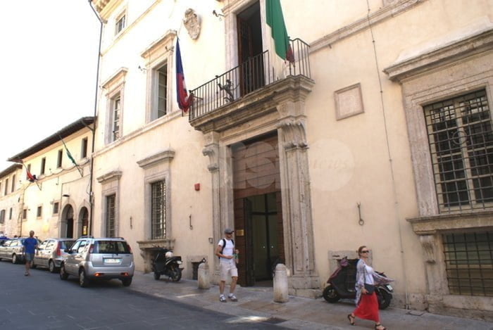 L’Ateneo di Perugia incontra le future matricole, l’orientamento passa anche da Assisi