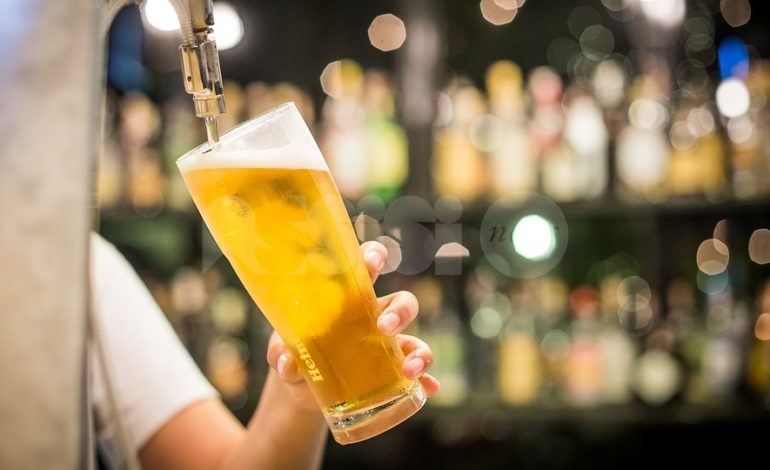 Beer Attraction 2018, a Rimini anche due imprese assisane
